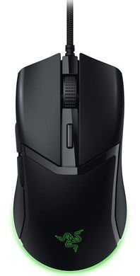 Миша Razer Cobra, RGB, USB-A, чорний (RZ01-04650100-R3M1) [104068]