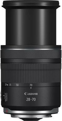 Об'єктив Canon RF 28-70mm F2.8 IS STM (6535C005) [107899]