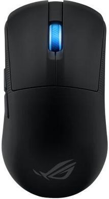 Миша ASUS ROG Harpe Ace Mini, USB-A/WL/BT, чорний (90MP03Z0-BMUA00) [104125]
