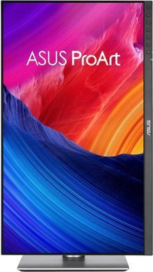 Монітор Asus 27" ProArt PA278CGRV HDMI, 2xDP, USB-C, 3xUSB, MM, IPS, 2560x1440, 144Hz, 5ms, sRGB 100%, AdaptiveSync, Pivot, HDR400 (90LM06Q1-B01K71) [114425]