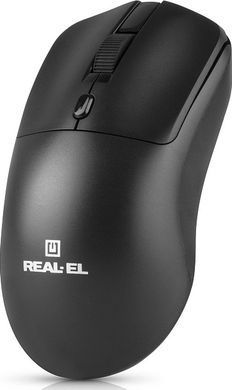 Миша бездротова REAL-EL RM-307W (EL123200051) [620315]