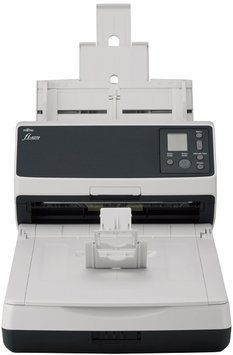 Документ-сканер A4 Ricoh fi-8270 + планшетний блок (PA03810-B551) [16345]
