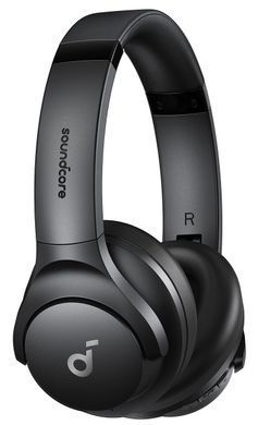 Гарнітура Anker SoundСore Q20i Black (A3004G11) [201289]