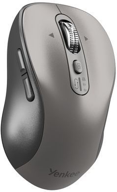 Миша комп'ютерна Yenkee YMS 2010SR Dual mode WL mouse GYRO (45025341) [202952]