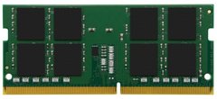 Kingston Пам'ять до сервера DDR4 2666 16GB ECC SO-DIMM (KSM26SED8/16HD)