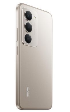 Смартфон Xiaomi (Redmi 15 6/128GB Titan Gray) [613576]