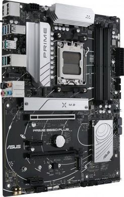 Материнська плата Asus Socket AM5 (PRIME B650-PLUS) [607686]