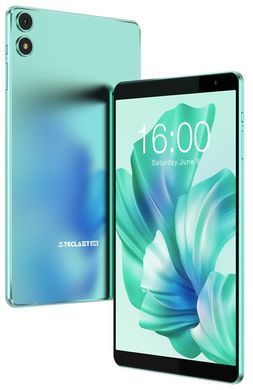 Планшет Teclast P85T 4/64GB Green з чохлом (P3M2/TL-112259) [609865]