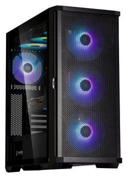 Комп&rsquo;ютер персональний 2E Rational Intel i9-14900KF, 64Gb, F2TB, NVD4060TI-8, Z790, Z10, 750W, Win11P (2E-12559) [110578]