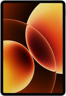 Планшет Xiaomi Pad 8 WiFi 8/256GB Gray (VHU6381EU) [618472]