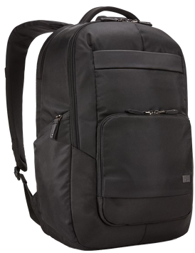 Рюкзак Case Logic Notion Backpack 15.6" NOTIBP-116 Black (3205329) [203504]