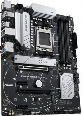 Материнська плата Asus Socket AM5 (PRIME B650-PLUS) [607686]