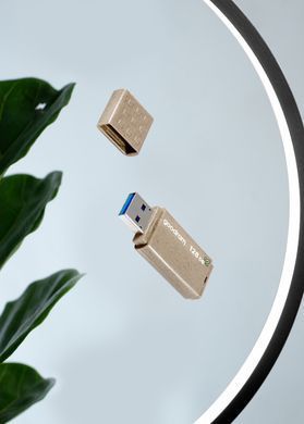 Flash Drive Goodram UME3 128GB USB 3.0 Eco Friendly (UME3-1280EFR11) [202160]