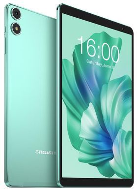 Планшет Teclast P85T 4/64GB Green з чохлом (P3M2/TL-112259) [609865]