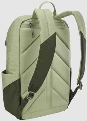 Рюкзак Thule Lithos 20L TLBP216 Quiet green/Darkest Green (3205453) [204251]