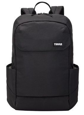Рюкзак Thule Lithos 20L TLBP216 Black (3204835) [201696]