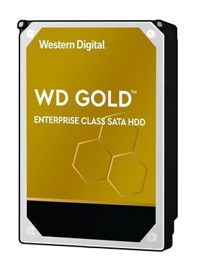 Жорсткий диск WD 18TB 3.5" 7200 512MB SATA Gold (WD181KRYZ) [109388]