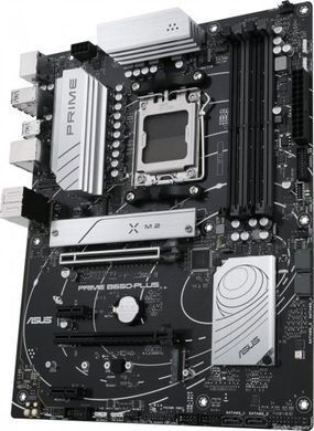 Материнська плата Asus Socket AM5 (PRIME B650-PLUS) [607686]