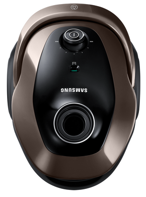 Пилосос Samsung (VC07M25M9WD/UK) [200909]
