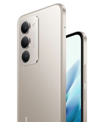 Смартфон Xiaomi (Redmi 15 6/128GB Titan Gray) [613576]