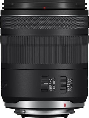 Об'єктив Canon RF 28-70mm F2.8 IS STM (6535C005) [107899]