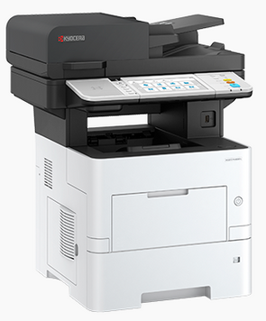 Багатофункціональний пристрій Kyocera Ecosys MA5500ifx (110C0Z3NL0) [201097]