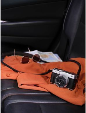 Цифр. фотокамера Fujifilm X-E5 Body Silver (16949521) [114035]
