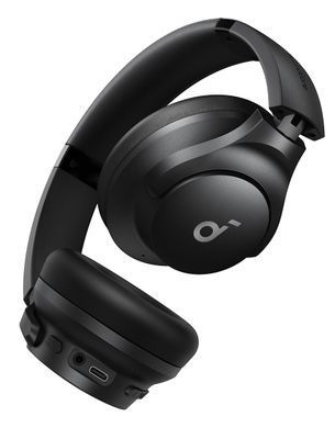 Гарнітура Anker SoundСore Q20i Black (A3004G11) [201289]