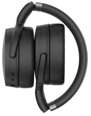 Гарнітура SENNHEISER HD 450 BT Black (508386) [21189]