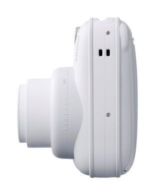Фотокамера миттєвого друку Instax Mini 13 White (16963230) [115390]