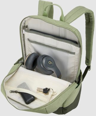 Рюкзак Thule Lithos 20L TLBP216 Quiet green/Darkest Green (3205453) [204251]