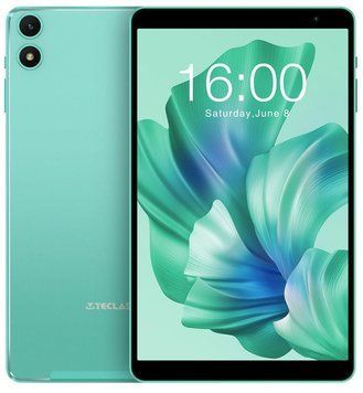 Планшет Teclast P85T 4/64GB Green з чохлом (P3M2/TL-112259) [609865]