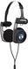 Навушники On-ear Koss Porta Pro Utility 3.5 mini-jack, 1.2м, Чорний (196461.101) [114292], фото 3