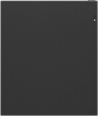 Електронна книжка PocketBook InkPad Eo (PB1042), Mist Grey (PB1042-M-WW) [404153]