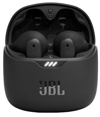 Гарнітура JBL TUNE FLEX Black (JBLTFLEXBLK) [203078]