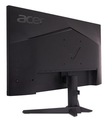 Монітор 27" VG270X1BMIIPX BLACK ACER (UM.HV0EE.101) [502444]