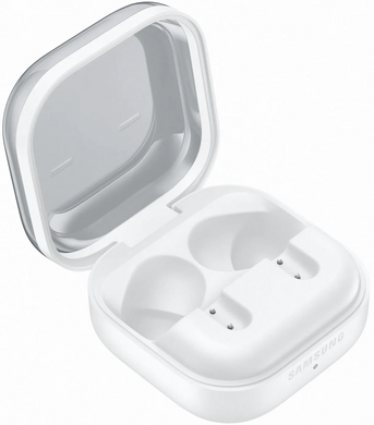 Гарнітура Samsung Galaxy Buds4 Pro White (SM-R640NZWASEK) [204061]