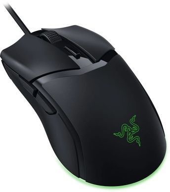 Миша Razer Cobra, RGB, USB-A, чорний (RZ01-04650100-R3M1) [104068]