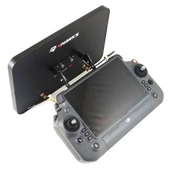 Підсилювач сигналу для квадрокоптера RAPTOR XR /RC PLUS CONTROL. 4HAWKS (A139X) [503529]