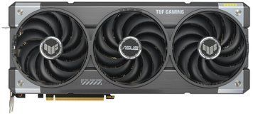 Відеокарта ASUS GeForce RTX 5070 12GB GDDR7 OC TUF-RTX5070-O12G-GAMING (90YV0LZ0-M0NA00) [102554]