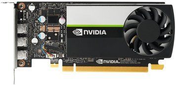 Відеокарта HP Quadro T400 4GB GDDR6 (5Z7E0AA) [12519]