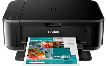 БФП CANON MG3640S BLACK PIXMA (0515C107AD) [304496]