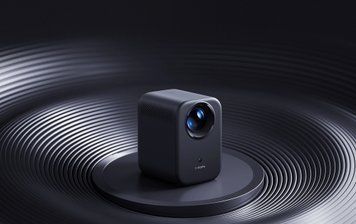 Проектор Xiaomi Smart Projector L1 EU (XMTYY03FMG) [619767]