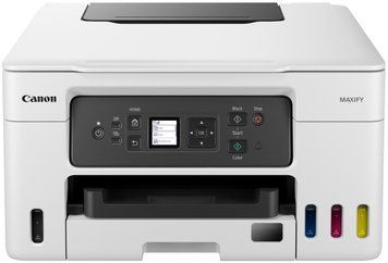 БФП А4 Canon MAXIFY GX3040 з Wi-Fi (5777C009) [106688]