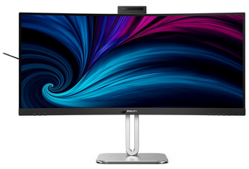 Монiтор 34" Philips (34B2U6603CH/00) [200113]