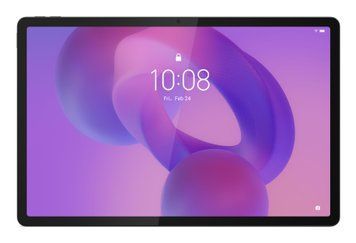Планшет Lenovo Idea Tab Pro WiFi 12,7 LTPS/MTK D83 00/8/256/Pen/Luna Grey (ZAE40027UA) [500477]