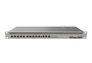 Маршрутизатор MikroTik RouterBOARD RB1100AHx4 Dude Edition (RB1100Dx4) [104330]