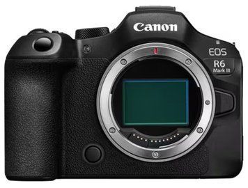 Цифрова камера Canon EOS R6 Mark III body (7084C035AA) [203383]