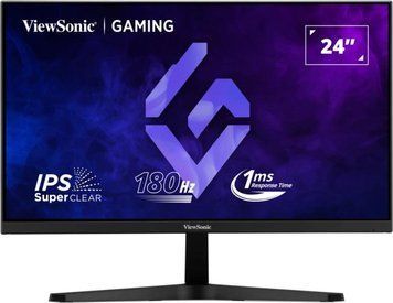 Монітор 24" IPS VIEWSONIC (VX24G1-HD) [503266]