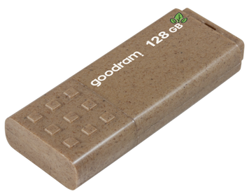 Flash Drive Goodram UME3 128GB USB 3.0 Eco Friendly (UME3-1280EFR11) [202160]